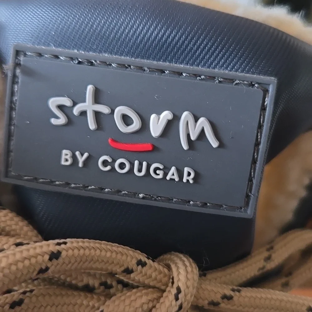 Storm By Cougar Waterproof Boots - Picture 2 of 9